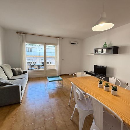 Apartamento Agi Sant Jordi Rosas Exterior foto
