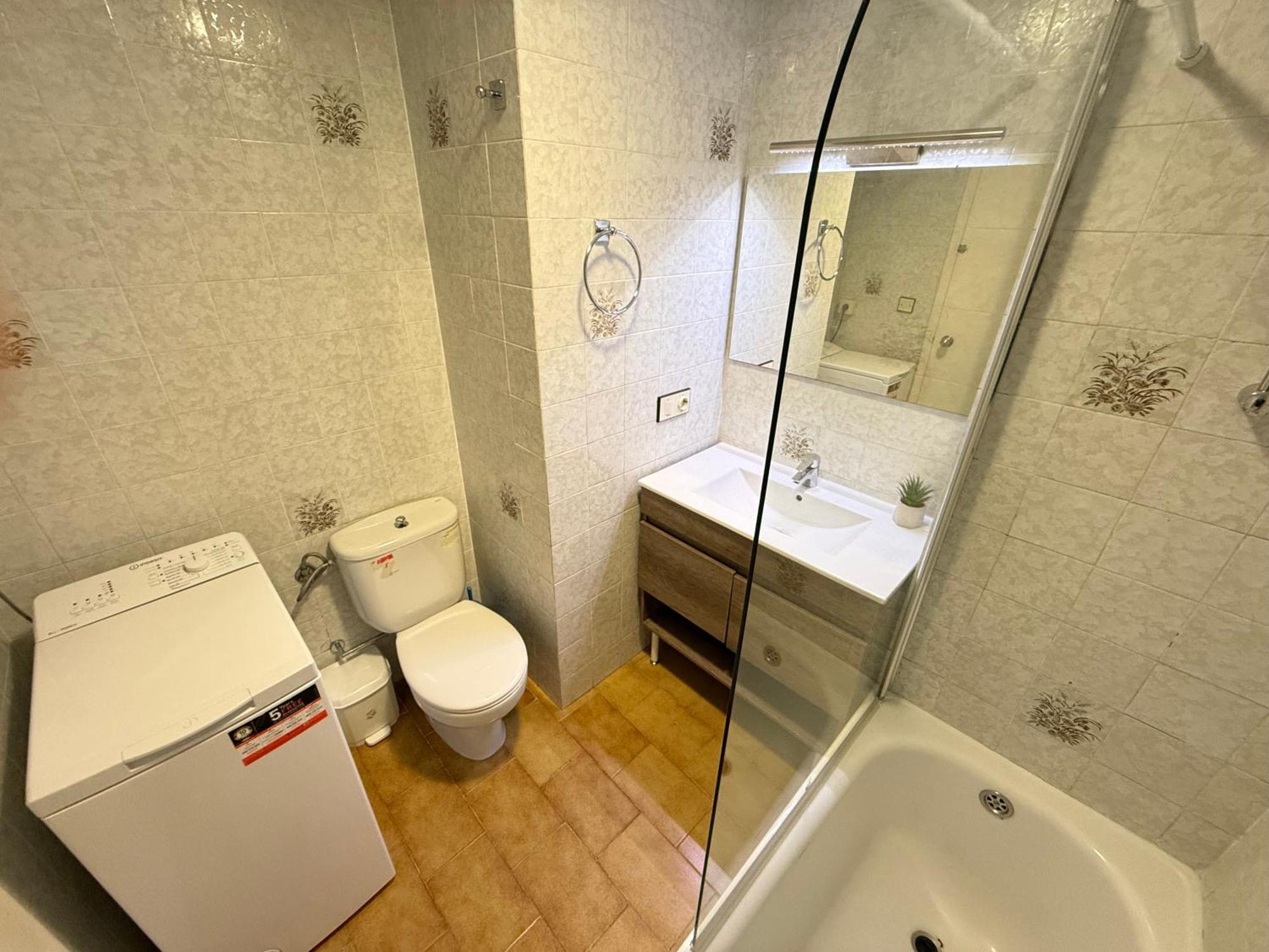 Apartamento Agi Sant Jordi Rosas Exterior foto