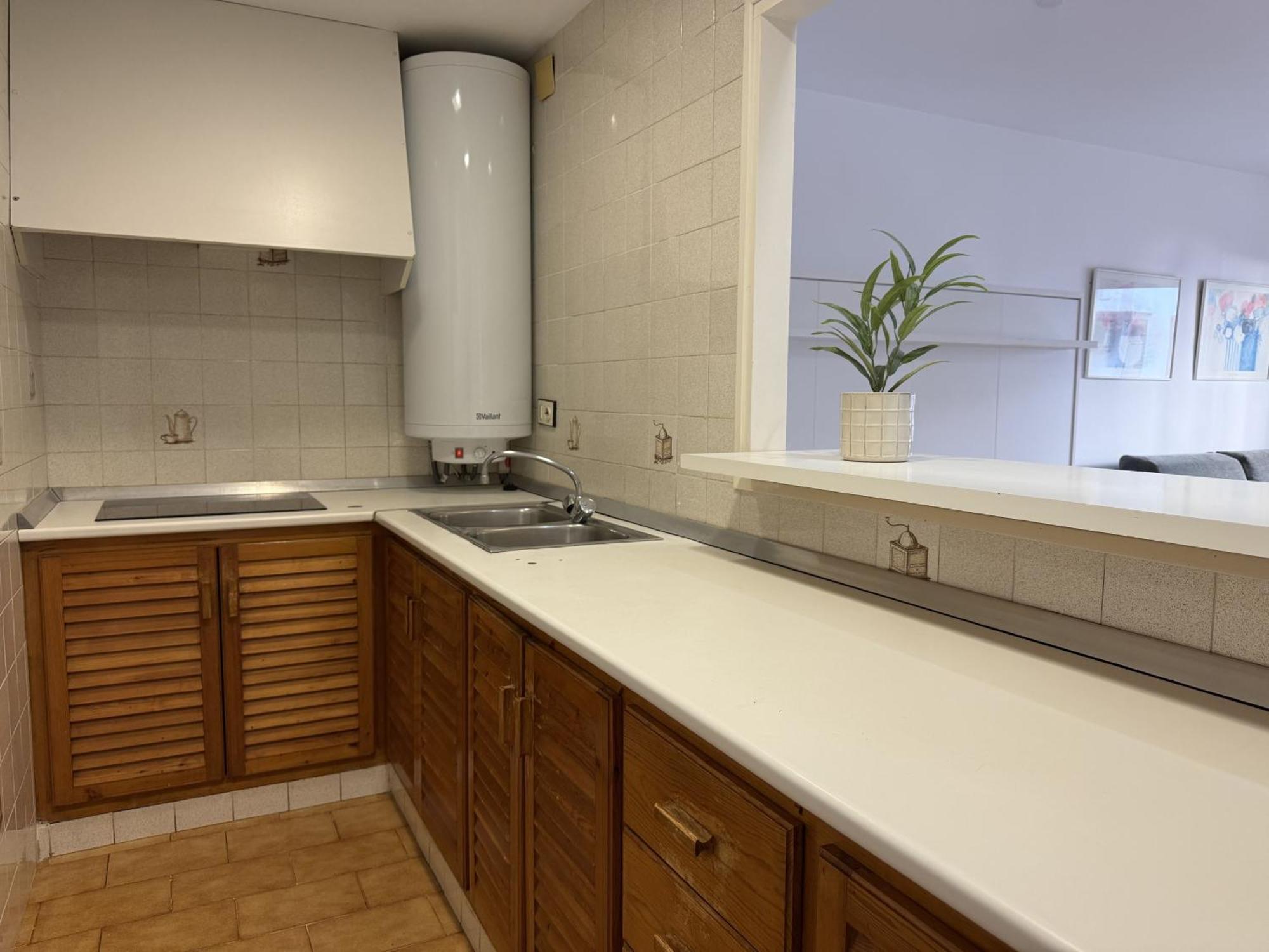 Apartamento Agi Sant Jordi Rosas Exterior foto