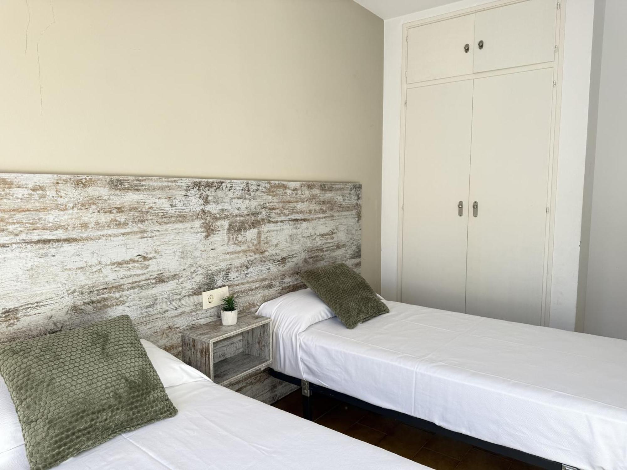 Apartamento Agi Sant Jordi Rosas Exterior foto